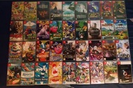 太鼓 mario deluxe octopath zelda 王國 triangle 朱紫 戰國 龍珠 olympic 卡比 splatoon luigi witcher 小新 織夢 分享 3d world kirby wii 火影 鬼滅 gundam 蛇魔 ringfit sports boxing 大亂鬥 魔界 monster hunter resident evil