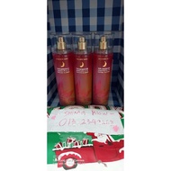 BAHAMAS PASSIONFRUIT & BANANA FLOWER BODY MIST BBW