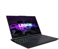 手提電腦 Lenovo Legion 5 15ACH6H 15.6吋 (2021) (165Hz, R7-5800H, 16+512GB SSD, RTX3060) 82JU00CGHH