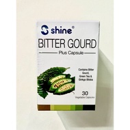 SHINE BITTER GOURD (30'S)