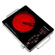 2400W high power electric ceramic stove tea stove induction cooker smart home fried table convection oven