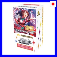 Weiss Schwarz Premium Booster Idolmaster 765PRO ALLSTARS BOX