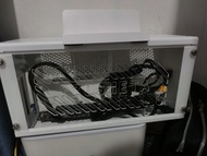 開源宇宙 顯卡塢  oculink  G3 550w