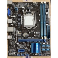 Asus Gigabyte motherboard B75M H61M chipset socket 1155 MATX motherboard