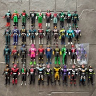 1 NEW STOCK Kamen Rider New Gen Sofubi Candy Toy Figure 5.2 -5.5 inch / 13.5-14cm Original Bandai Ja