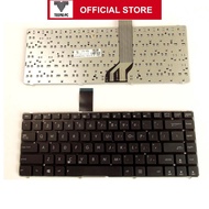 ️ Keyboard for Asus Laptop K45 K45A K45V K45VD K45VJ K45VM K44VS KEY393 LaptopStoree