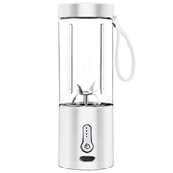 Portable Blender with USB-C Rechargeable, 6 Blades Portable Blender, Cordless &amp; Small Personal Blender