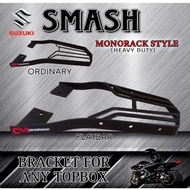 SMASH monorack bracket for topbox