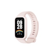 Xiaomi Smart Band 9 Active / 8 Active สมาร์ทวอทช์ อุปกรณ์ฟิตเนส จอแสดงผล 1.47" SpO₂ การวัดออกซิเจนใน