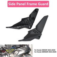 For Honda CB650R CBR650R CB CBR 650R 2021-2023 2024 2025 Side Air Deflectors  Lower Fairing Windshie
