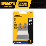 DEWALT DWA4217 Scraping Blades Tool Accessories