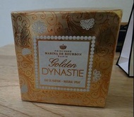 Princesse Marina de Bourbon Golden Dynastie 香水
