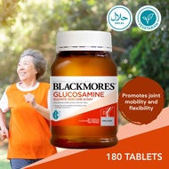 [buy 3 free 1] BLACKMORES Glucosamine Sulfate 1500 One-A-Day (180 Tablets) vshou coffee