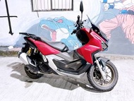 HONDA ADV160