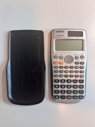 Casio DSE數學機