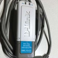 D-Link Wireless USB wifi Adapter