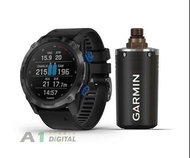 Garmin Descent MK2i with T1 - 中文版 (010-02132-43)
