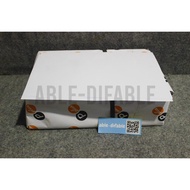 1 RIM BRAILLE A4 PAPER | BRAILLE NOTEBOOK A4 SIZE | PAPER FOR WRITING USING REGLET