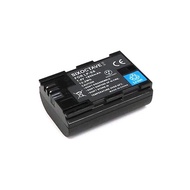 str LP-E6 LP-E6N Compatible Battery for Canon EOS EOS 70D MarkII EOS 6D / EOS 5D MarkII/EOS 60D EOS