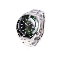 SEIKO PROSPEX PROSPEX DIVER SCUBA Mechanical Automatic Core Shop Dedicated Watch Men