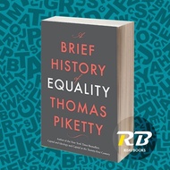 History of Equality Briefa