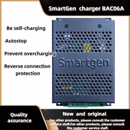 SmartGen BAC06A Diesel Generator Pack Battery 12V/24V Battery Charger Floating Switch (new original)