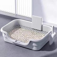 Hygienic Dog Cleaning Products Sandboxes Modern Portable Fresheners Dog Cleaning Products Strainer K