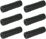 6 Pack Replacement R34765 Fuel Line to Injector Boot for John Deere Tractor 3020 4000 4020 4230 4520