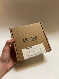💫The Noir 29 黑茶 29 • Le labo 100ml