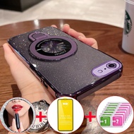 With 9D Soft Film Case for iphone 6 6s iphone 6 plus 6P 6SP phone casing Softcase Silicone shockproo