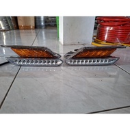 JB5 cents and JB2 DRL