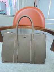 Hermes Garden Party 30
