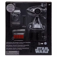 Star Wars Disney Parks ID9 Interactive Seeker Droid Gauntlet Remote Control