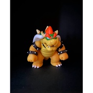 Bowser Model (Super Mario) Jakks Pacific