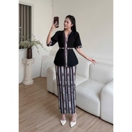 SET KEBAYA SET KEBAYA BORNEO SET SKIRT KEBAYA MODERN KEBAYA KEBAYA FREESIZE