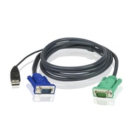 Best Selling ATEN KVM USB Cable (2L-5202U) SALE