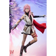 Ready Stock SWTOYS FS060 1/6 Eclair Farron Eclair Farron Movable Figure