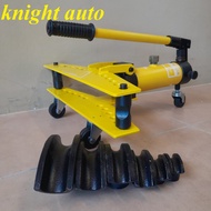 KGT SWG-1''（13-34mm) 1''Hyd pipe bender with 6pcs Dies only ID37779