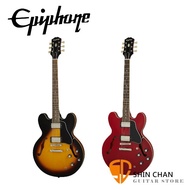 Epiphone ES335 半空心電吉他 另贈多樣好禮【ES-335】