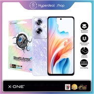 X.One Screen Protector OPPO A5 Pro 5G A79 5G A78 5G A78 4G A58 4G A38 A18 Reno 8T For OPPO Screen Pr