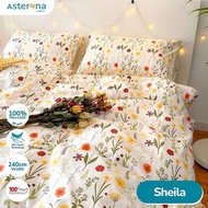 Anti-slip bed sheet sheilla motif bed sheet height 25 bed sheet height 30 bed sheet height 35 bed sh