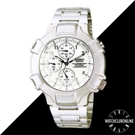 [WatchClubOnline] EF-300-7A Casio Edifice Analog Quartz Chronograph Men Casual Formal Sports Watches EF300 EF-300