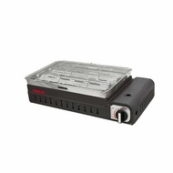 【卡旺】E001多用途燒烤爐 3.0KW (贈瓦斯罐12罐)