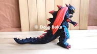 Monster Ultraman Geed Kaiju Chimeraberos 17 cm ( Godzilla )