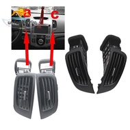 [untedvrip9n]974301M100WK Left Front Car A/C Air Vent Outlet Nozzle A/C Air Outlet Nozzle for  Forte