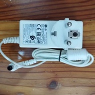 19V ~ 1.7A LG Adapter Original