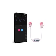 Lovense - Gemini App Controlled Vibrating Nipple Clamps