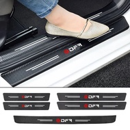 TOYOTA Car Accessories Stickers for Dongfeng DFM Aeolus ax3 k01 Ax5 580 h30 c31 ax7 AX4 DFSK Glory 3