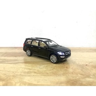 Mô hình xe Mercedes - Benz GL500 AMG 4Matic _ Tỷ lệ 1:32