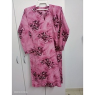 PRELOVED BAJU KURUNG MURAH A69
